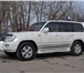 Автомобиль для реальных парней: Toyota Land Cruiser, состояние на 5! Toyota Land Cruiser 2007 г 10045   фото в Томске