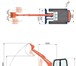 Foto в Авторынок Спецтехника Новейший мини-экскаватор KX019 -4G от японской в Москве 2 244 000