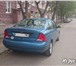 Ford Focus,  седан,  2001 г,   в,  ,  пробег: 190000 км,  ,  автоматическая,  2 л 1073352 Ford Focus фото в Таганроге