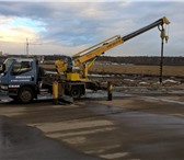 Изображение в Строительство и ремонт Другие строительные услуги Колесный и гусеничный Ямобур. Глубина бурения в Москве 1 000