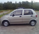 Daewoo Matiz 2005 г, 200965 Daewoo Matiz фото в Смоленске