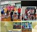 Фото в Спорт Спортивные школы и секции Приглашаем девочек и мальчиков с 6 до 11 в Красноярске 600