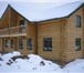 Фото в Строительство и ремонт Строительство домов Дома,   бани,   срубы,   домики для гостей в Краснодаре 0