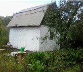 Фотография в Недвижимость Сады Продам дачу
2-этажный дом 20 м² (кирпич) в Челябинске 140 000
