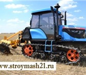 Фотография в Авторынок Трактор Продаем трактора гусеничные Агромаш 90 ТГ в Чебоксарах 1 740 000