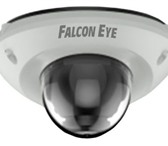 Изображение в Электроника и техника Видеокамеры Камера Falcon Eye FE-IPC-BL100P 1,3 мегапиксельная в Красноярске 1 900