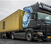 Изображение в Прочее,  разное Разное Грузоперевозки по г.Оренбургу,области,России!Компания в Оренбурге 1 000