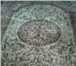 Foto в Мебель и интерьер Ковры, ковровые покрытия ковёр1: ручной работы ,зимний, шерстяной в Москве 4 500