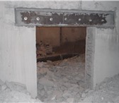 Фотография в Строительство и ремонт Другие строительные услуги Демонтаж бетона, кирпича, санкабин и прочих в Бийске 1 500