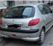 Продам авто 1161221 Peugeot 206 фото в Старом Осколе