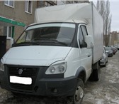 Продам газель термобудка 1147101 ГАЗ 3310 фото в Уфе