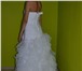 Изображение в Одежда и обувь Свадебные платья Продам новое, шикарное свадебное платье. в Екатеринбурге 15 000