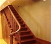 Фотография в Строительство и ремонт Другие строительные услуги Деревянные лестницы на заказ.Замер,  расчет, в Раменское 0