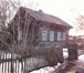 Изображение в Недвижимость Продажа домов Продам жилой дом 75 м² (бревно), на участке в Перми 1 500 000