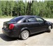 Продам авто 285127 Chevrolet Lacetti фото в Москве