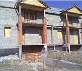 Foto в Недвижимость Продажа домов Продам недостроенный дом в Емельяново на в Красноярске 3 200 000