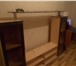 Фотография в Мебель и интерьер Мебель для гостиной в отличном состояние!покупался 3 месяца назад!по в Красноярске 4 200
