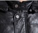 Фото в Одежда и обувь Мужская одежда Мужские кожаные куртки и пуховики из натуральной в Москве 10 990