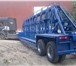 Фото в Авторынок Прицепы и полуприцепы Панелевоз 25 тонн (шатровый)Масса перевозимого в Белгороде 950 000
