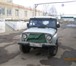УАЗ-31519 3674250 УАЗ 31519 фото в Саранске