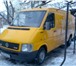 Фольксваген LT28 SDi TDi, 2500 cm3, длинна кузова 3, 3 м, , тип кузова средний низкий, цвет желт 10663   фото в Калининграде