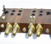 Изображение в Авторынок Автозапчасти Реализуем сос клада по низким ценам гидрораспределители в Москве 9 800