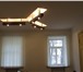 Фото в Мебель и интерьер Светильники, люстры, лампы Российские художники и дизайнеры изготовят в Москве 5 000