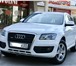 Продаётся Audi Q5 4682652 Audi Q5 фото в Москве