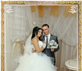 Изображение в Одежда и обувь Женская одежда Продам шикарное пышное воздушное свадебное в Комсомольск-на-Амуре 15 000