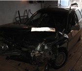Фотография в Авторынок Аварийные авто продам битое авто.ваз-2111, универсал, цвет в Перми 70 000