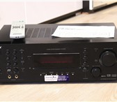 Фотография в Электроника и техника Аудиотехника Продам ресивер SONY STR-DK5 в хорошем состоянии. в Дзержинске 4 000
