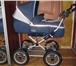 Изображение в Для детей Детские коляски Продам коляску Inglesina magnum,   используется в Санкт-Петербурге 5 000