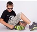Фото в Для детей Детская обувь Кроссовки для дома и для школы Heelys - уникальные в Челябинске 2 990