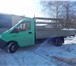 Фото в Авторынок Транспорт, грузоперевозки Открытая газель-некст. Кузов 4.2. Пирамида. в Барнауле 400