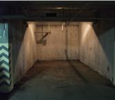 Фото в Недвижимость Гаражи, стоянки Парковочное место в подземном паркинге на в Екатеринбурге 350 000