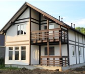 Фотография в Строительство и ремонт Строительство домов Бригада строителей построит для Вас дом, в Нижнем Новгороде 10 000