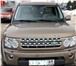 Продам Land Rover Discovery 4 381408 Land Rover Discovery фото в Твери