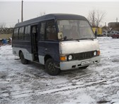 Фотография в Авторынок Такси Тёплый,комфортный,небольшой автобус с отличной в Москве 500