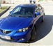 Мазда3 3341220 Mazda Mazda 3 фото в Перми