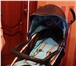 Foto в Для детей Детские коляски Продам коляску в отличном состоянии. В комплекте в Магнитогорске 2 500