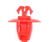 Фотография в Авторынок Автозапчасти Новая клипса крепления расширителя колёсной в Москве 600