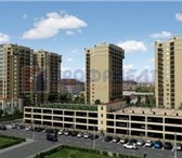 Изображение в Недвижимость Новостройки Продаётся двух комнатная квартира общей площадью в Краснодаре 1 750 000
