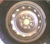 Изображение в Авторынок Колесные диски продаю колеса р15 на тойту штампованые в в Астрахани 0