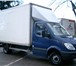Фото в Авторынок Транспорт, грузоперевозки МВ sprinter 515 2.5 тонны. Мебельный фургон в Москве 0