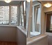 Фото в Строительство и ремонт Двери, окна, балконы Предлагаю услуги по остеклению окон,лоджий,балконов, в Москве 3 800