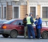 Изображение в Прочее,  разное Разное Автоюрист оказывает правовую помощь водителям в Самаре 300