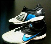 Foto в Одежда и обувь Спортивная обувь шиповки Nike. размер 42 (43 eur / 27,5 cm) в Нытве 1 490