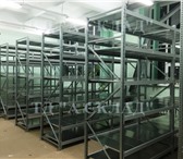 Фото в Прочее,  разное Разное Производим среднегрузовые полочные стеллажи. в Нижнем Новгороде 0