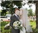 Foto в Одежда и обувь Свадебные платья Продам очень красивое свадебное платье Натальей в Пушкино 10 000
