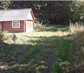 Фотография в Недвижимость Земельные участки Продаю участок с небольшим домом и баней в Перми 250 000